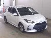 TOYOTA YARIS, 2023 — лот японского аукциона