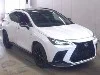 LEXUS NX, 2023 — лот японского аукциона