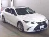LEXUS ES, 2023 — лот японского аукциона