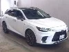 LEXUS RX, 2025 — лот японского аукциона