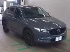 MAZDA CX-5, 2021 — лот японского аукциона