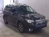 SUBARU FORESTER, 2016 — лот японского аукциона