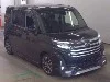 DAIHATSU THOR, 2021 — лот японского аукциона