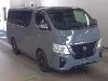 NISSAN CARAVAN, 2021 — лот японского аукциона