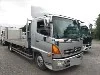 HINO RANGER, 2012 — лот японского аукциона