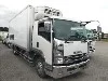 ISUZU FORWARD, 2019 — лот японского аукциона
