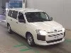 TOYOTA PROBOX, 2022 — лот японского аукциона