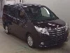 TOYOTA NOAH, 2014 — лот японского аукциона