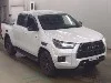 TOYOTA HILUX, 2024 — лот японского аукциона