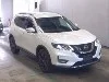 NISSAN X-TRAIL, 2021 — лот японского аукциона