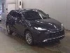 TOYOTA HARRIER, 2023 — лот японского аукциона