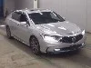 HONDA LEGEND, 2018 — лот японского аукциона