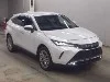 TOYOTA HARRIER, 2024 — лот японского аукциона