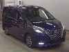 NISSAN SERENA, 2020 — лот японского аукциона