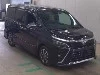 TOYOTA VOXY, 2019 — лот японского аукциона