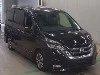 NISSAN SERENA, 2017 — лот японского аукциона