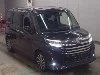 TOYOTA ROOMY, 2021 — лот японского аукциона