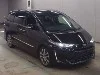 TOYOTA ESTIMA, 2018 — лот японского аукциона