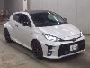 TOYOTA GR YARIS