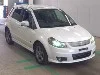 SUZUKI SX-4