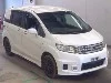 HONDA FREED, 2011 — лот японского аукциона