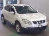 NISSAN DUALIS, 2011 — лот японского аукциона