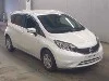 NISSAN NOTE, 2015 — лот японского аукциона
