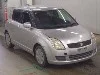 SUZUKI SWIFT, 2008 — лот японского аукциона
