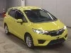 HONDA FIT, 2016 — лот японского аукциона