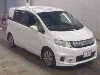 HONDA FREED, 2013 — лот японского аукциона