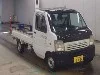 MAZDA SCRUM TRUCK