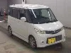 NISSAN ROOX, 2011 — лот японского аукциона