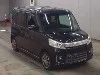 SUZUKI SPACIA, 2013 — лот японского аукциона