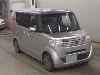 HONDA N BOX, 2012 — лот японского аукциона