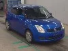 SUZUKI SWIFT, 2009 — лот японского аукциона