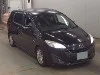 MAZDA PREMACY, 2014 — лот японского аукциона