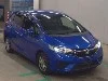 HONDA FIT, 2015 — лот японского аукциона