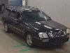 NISSAN STAGEA