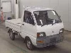 MITSUBISHI MINICAB TRUCK