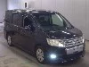 HONDA STEP WAGON, 2011 — лот японского аукциона