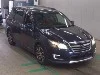 SUBARU EXIGA, 2016 — лот японского аукциона