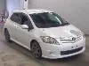 TOYOTA AURIS, 2012 — лот японского аукциона