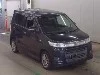 SUZUKI WAGON R, 2010 — лот японского аукциона