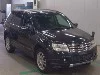 SUZUKI ESCUDO, 2008 — лот японского аукциона
