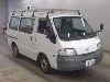 MAZDA BONGO VAN