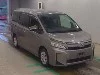 TOYOTA VOXY, 2017 — лот японского аукциона