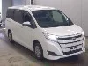 TOYOTA NOAH, 2020 — лот японского аукциона
