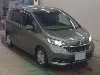 HONDA FREED+, 2023 — лот японского аукциона