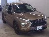 MITSUBISHI ECLIPSE CROSS, 2024 — лот японского аукциона