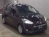 TOYOTA SIENTA, 2018 — лот японского аукциона